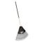 Emsco Group 32 in Leaf Rake, 48 in L Hardwood Handle 2860 - alternate 1